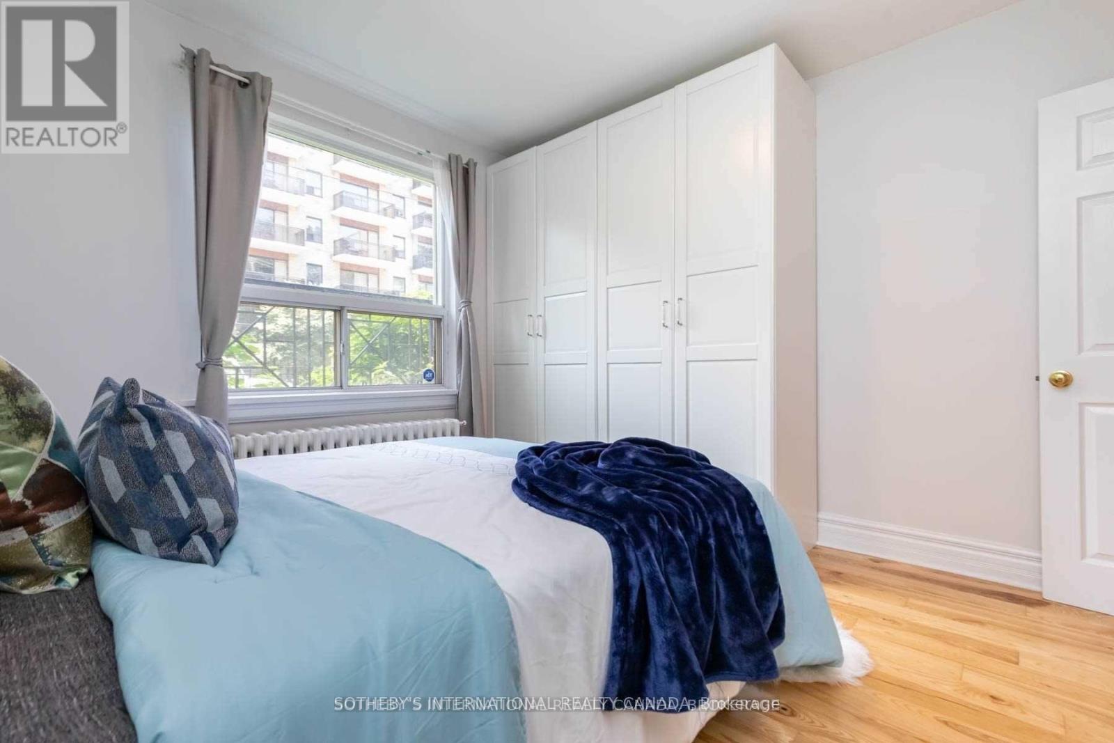 108 - 35 Raglan Avenue, Toronto, Ontario  M6C 2K7 - Photo 14 - C12398742