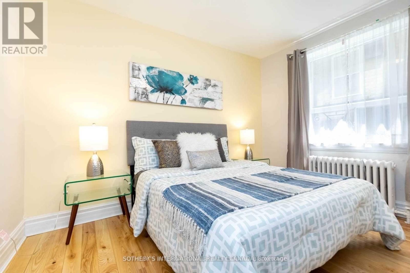 108 - 35 Raglan Avenue, Toronto, Ontario  M6C 2K7 - Photo 15 - C12398742