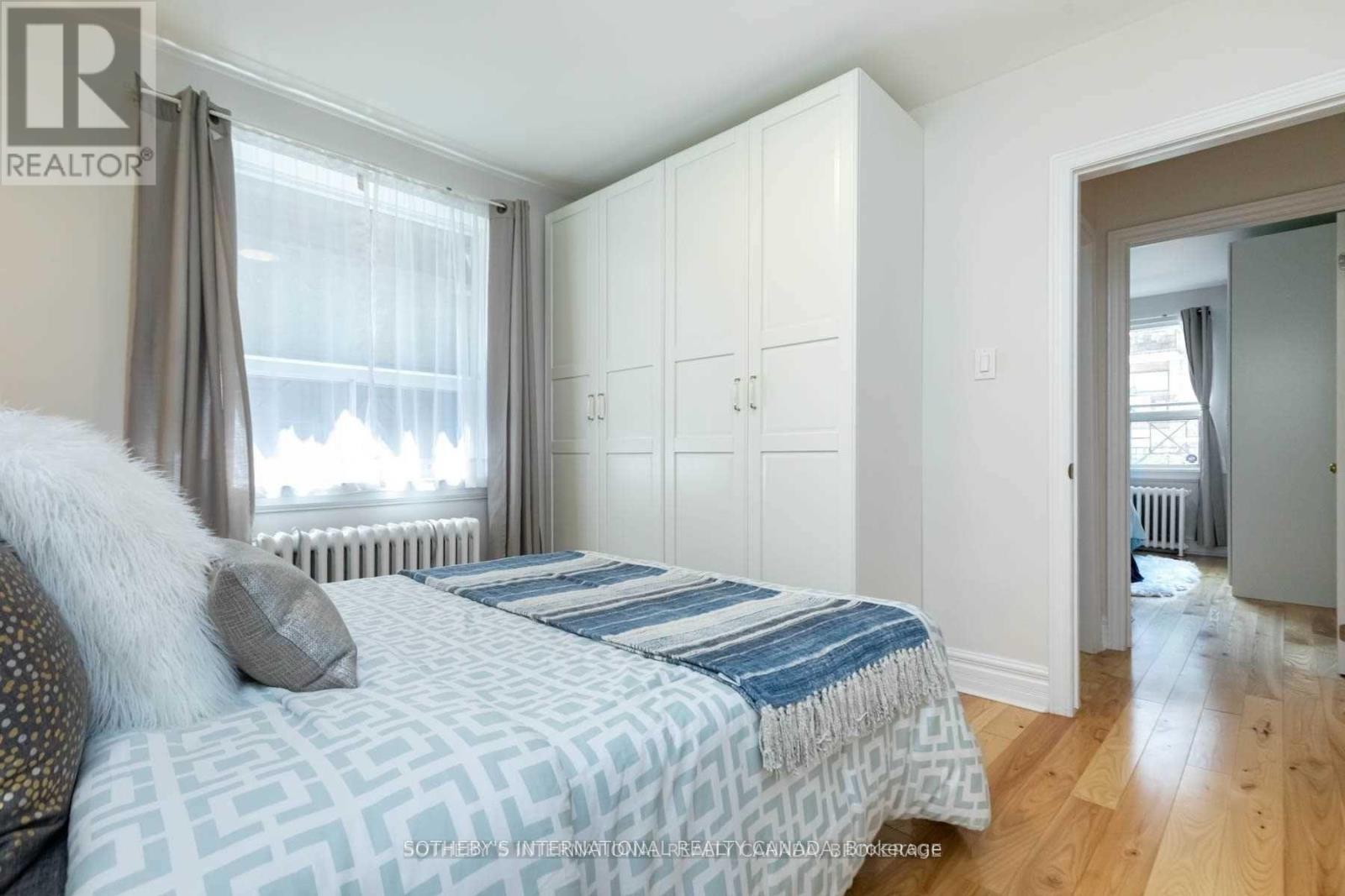 108 - 35 Raglan Avenue, Toronto, Ontario  M6C 2K7 - Photo 16 - C12398742