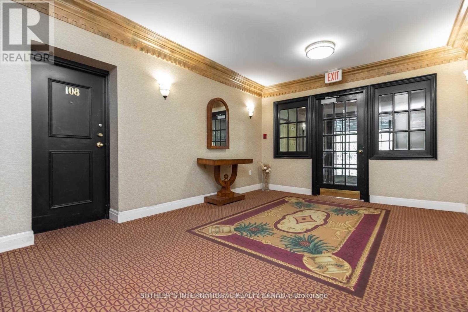 108 - 35 Raglan Avenue, Toronto, Ontario  M6C 2K7 - Photo 22 - C12398742
