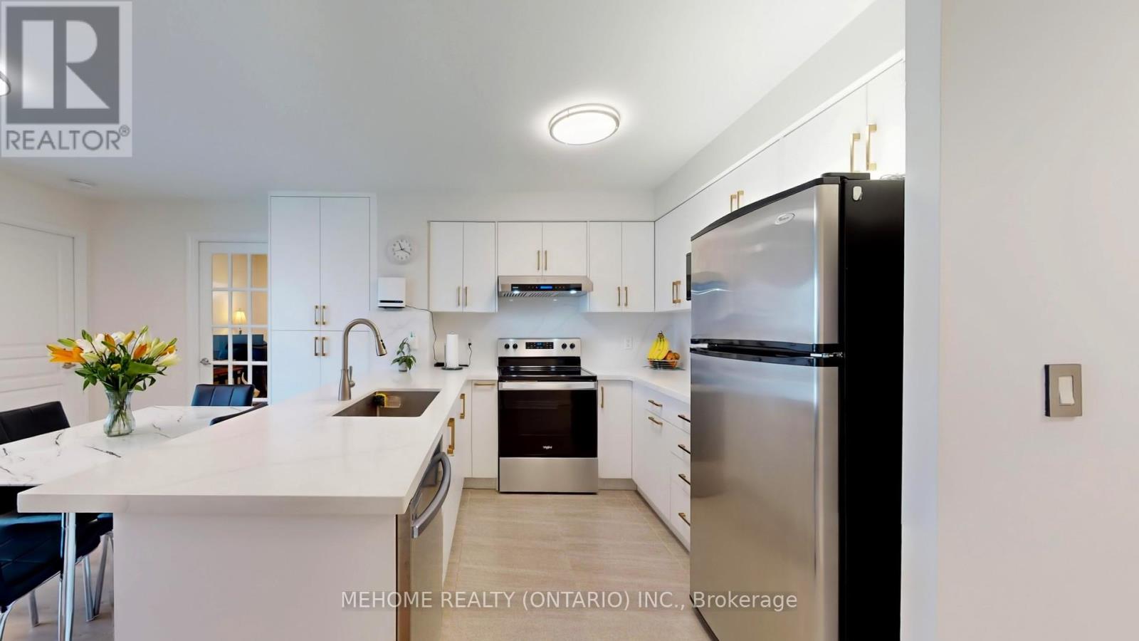 1611 - 509 Beecroft Road, Toronto (Willowdale West), Ontario  M2N 0A3 - Photo 17 - C12398759
