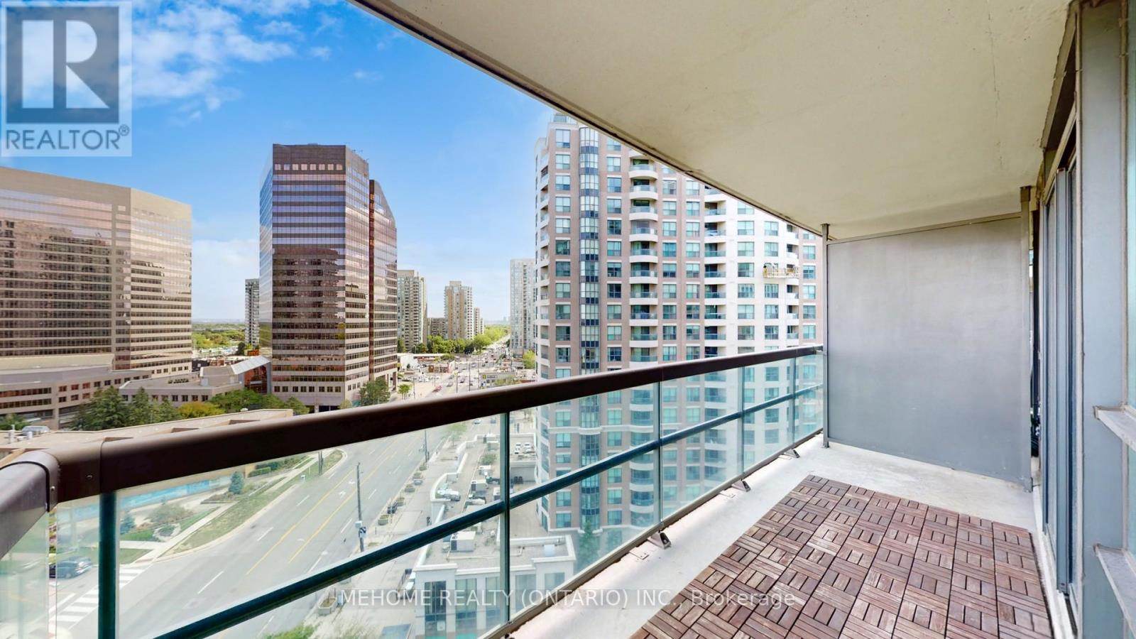 1611 - 509 Beecroft Road, Toronto (Willowdale West), Ontario  M2N 0A3 - Photo 33 - C12398759
