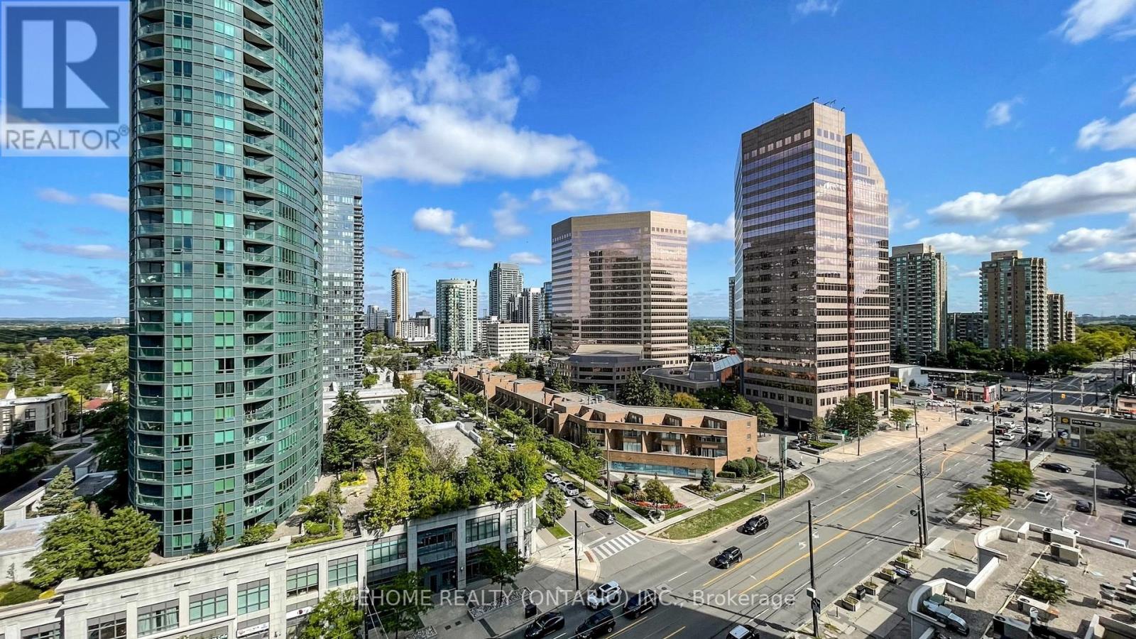 1611 - 509 Beecroft Road, Toronto (Willowdale West), Ontario  M2N 0A3 - Photo 35 - C12398759