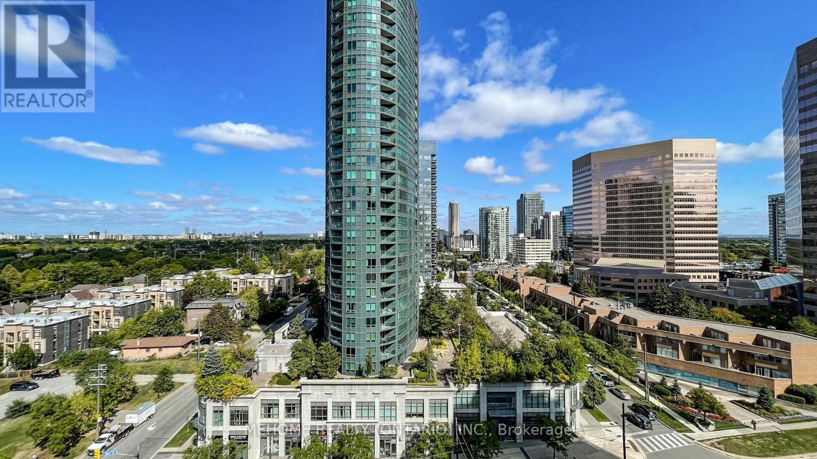 1611 - 509 Beecroft Road, Toronto (Willowdale West), Ontario  M2N 0A3 - Photo 36 - C12398759