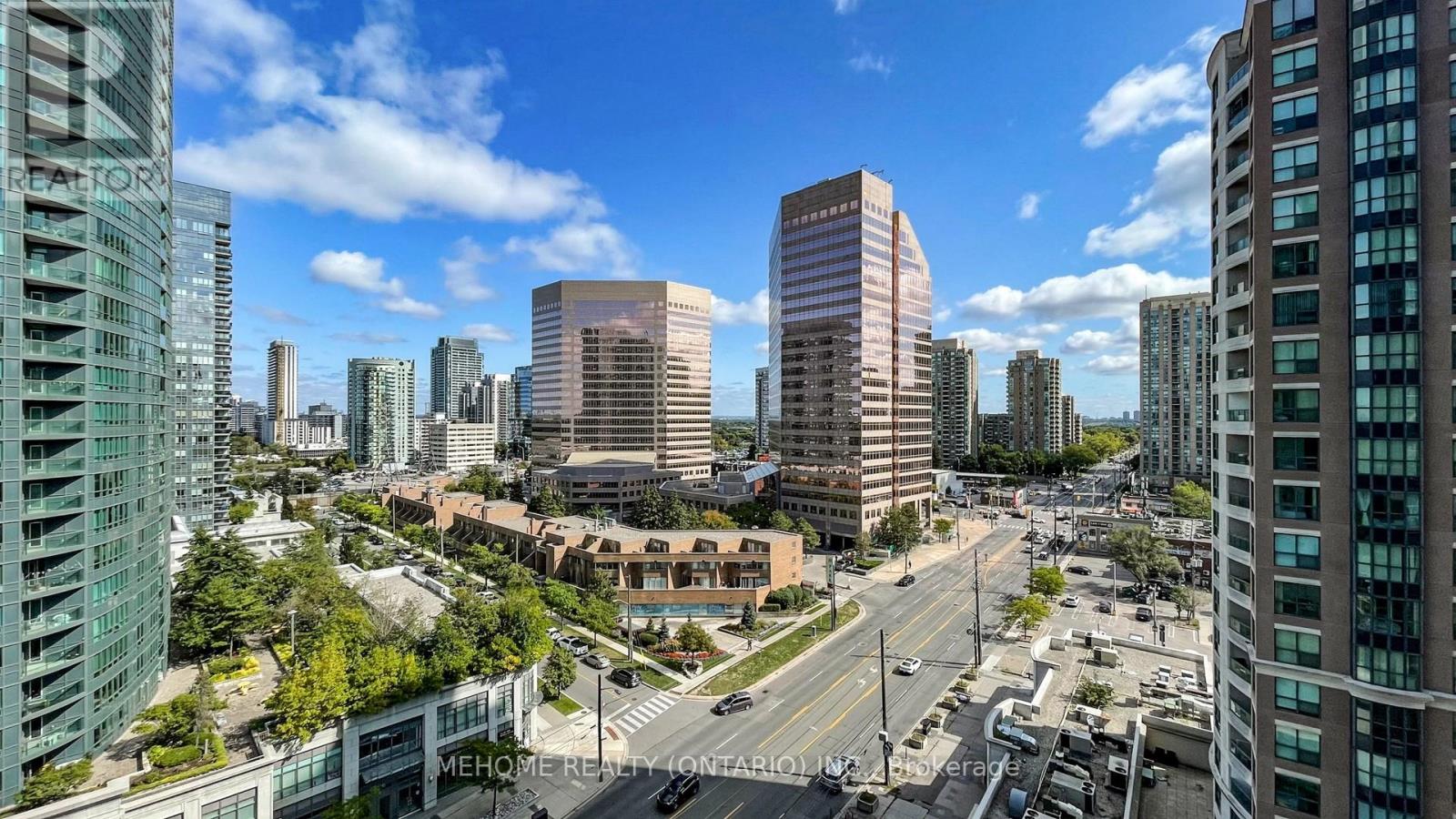 1611 - 509 Beecroft Road, Toronto (Willowdale West), Ontario  M2N 0A3 - Photo 37 - C12398759