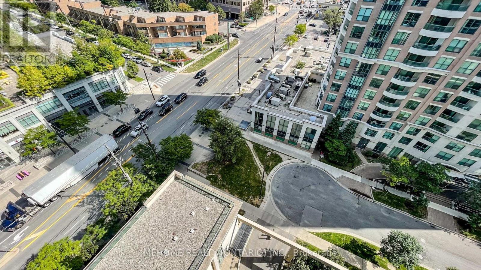 1611 - 509 Beecroft Road, Toronto (Willowdale West), Ontario  M2N 0A3 - Photo 38 - C12398759