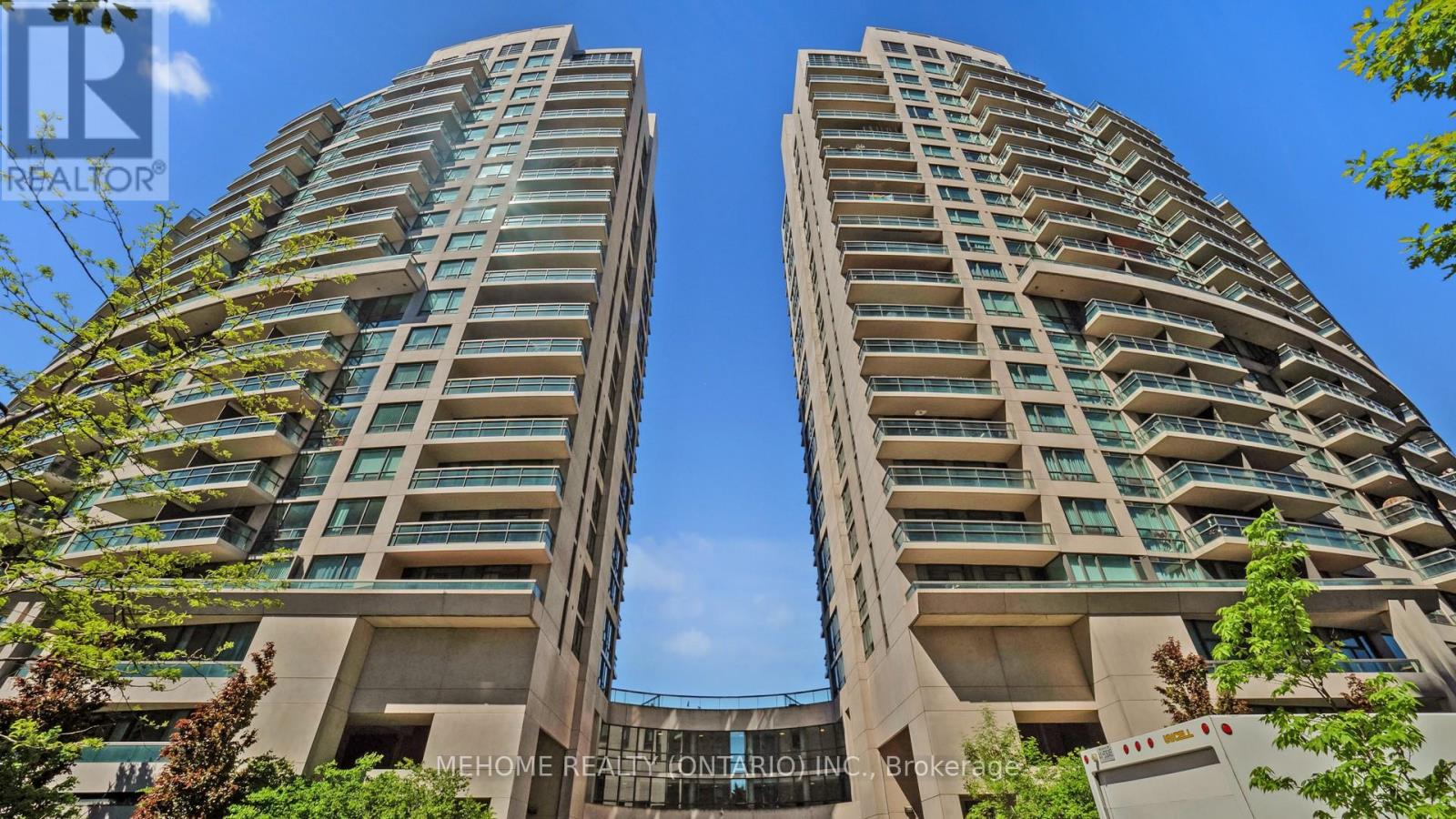 1611 - 509 Beecroft Road, Toronto (Willowdale West), Ontario  M2N 0A3 - Photo 4 - C12398759