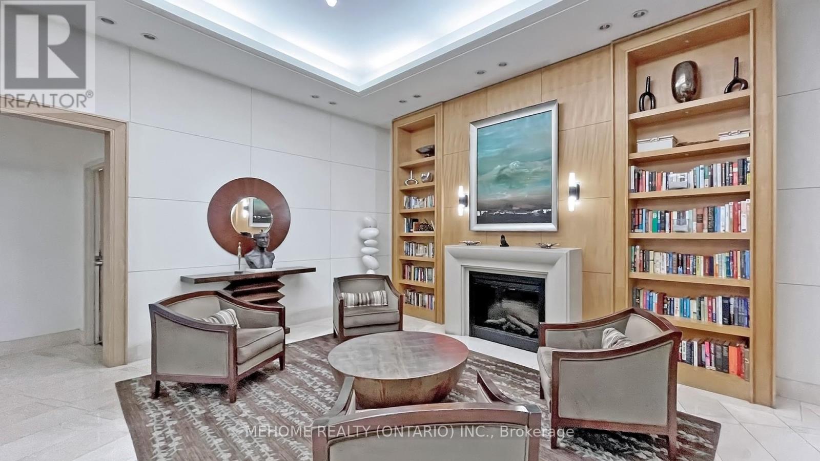 1611 - 509 Beecroft Road, Toronto (Willowdale West), Ontario  M2N 0A3 - Photo 41 - C12398759