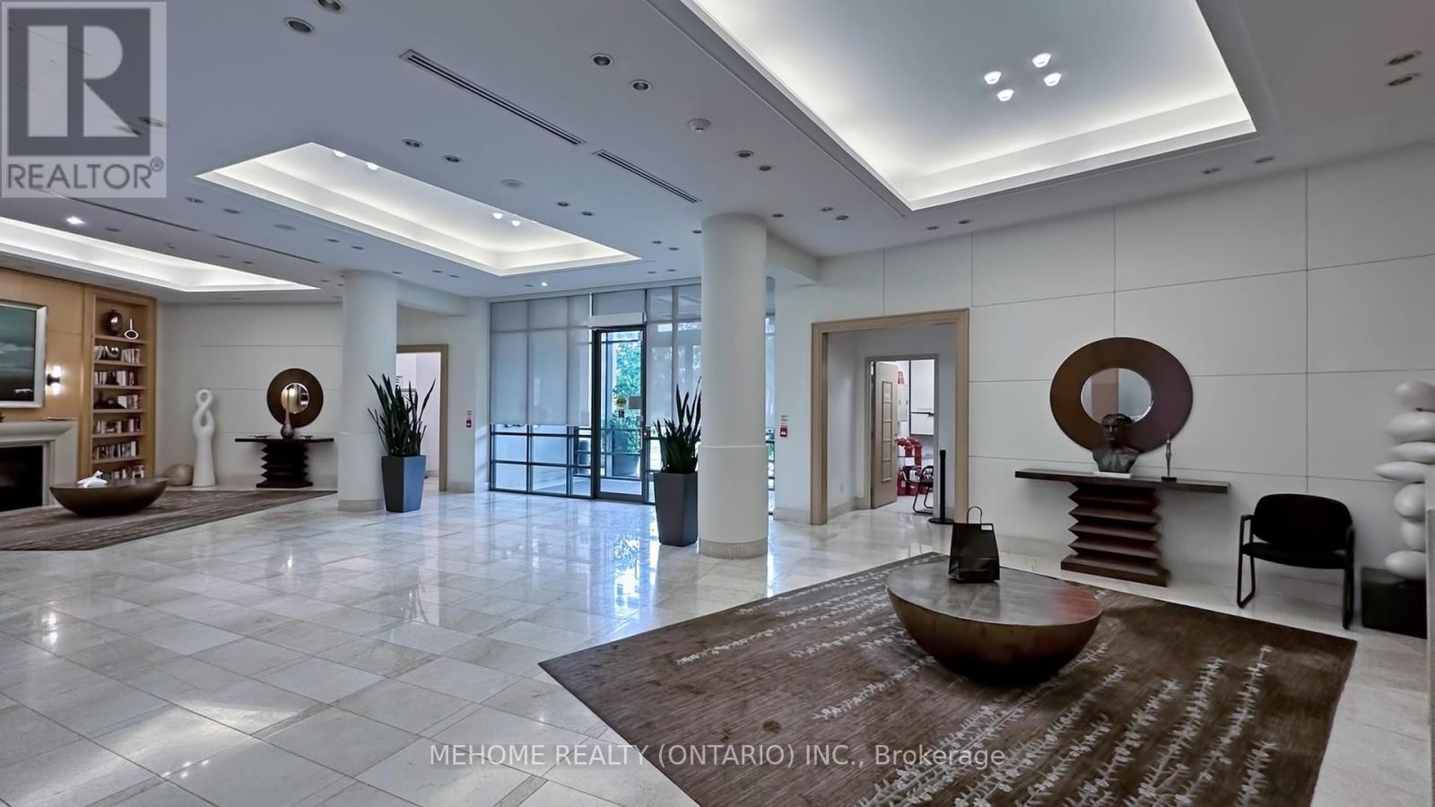 1611 - 509 Beecroft Road, Toronto (Willowdale West), Ontario  M2N 0A3 - Photo 5 - C12398759