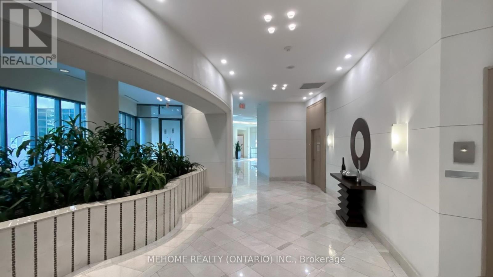 1611 - 509 Beecroft Road, Toronto (Willowdale West), Ontario  M2N 0A3 - Photo 6 - C12398759