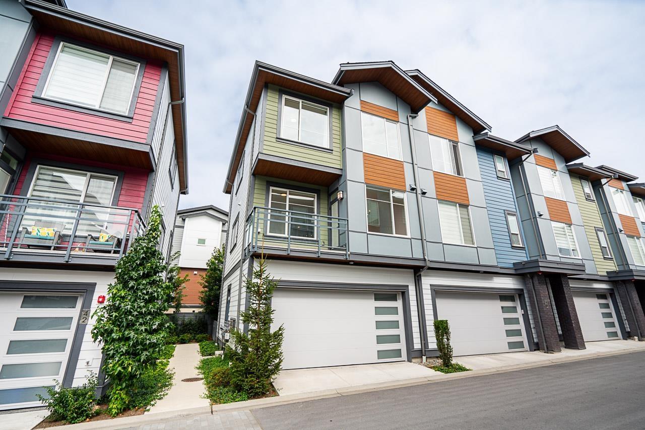 41 20763 76 AVENUE, Langley, British Columbia