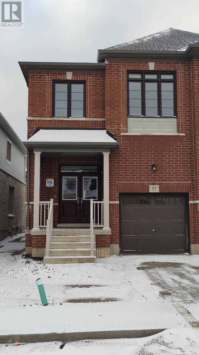 57 Phoenix Boulevard, Barrie, Ontario  L9J 0P7 - Photo 1 - S12398690