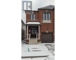 57 PHOENIX BOULEVARD, Barrie, Ontario