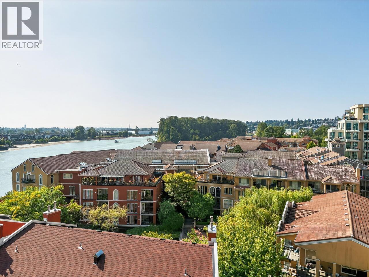 807 8 Laguna Court, New Westminster, British Columbia  V3M 6M6 - Photo 11 - R3046461