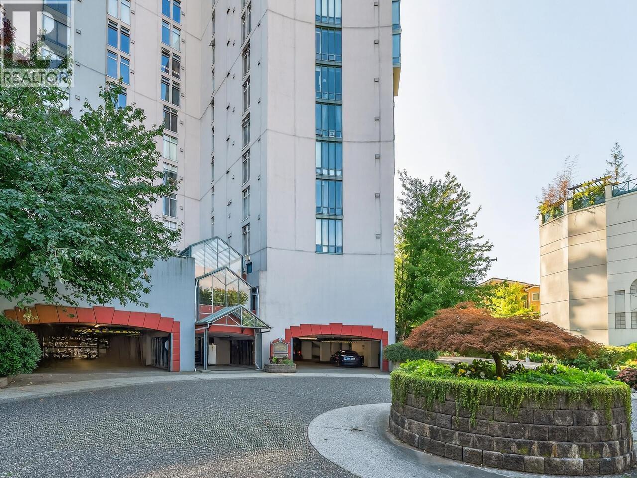 807 8 Laguna Court, New Westminster, British Columbia  V3M 6M6 - Photo 21 - R3046461