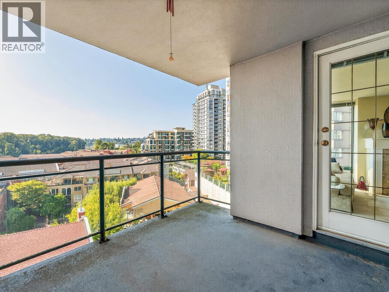 807 8 Laguna Court, New Westminster, British Columbia  V3M 6M6 - Photo 10 - R3046461