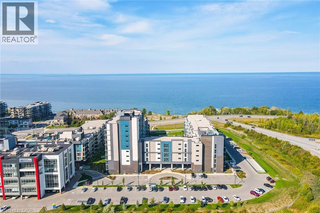 16 Concord Place Unit# 402, Grimsby, Ontario  L3M 0J1 - Photo 35 - 40769121