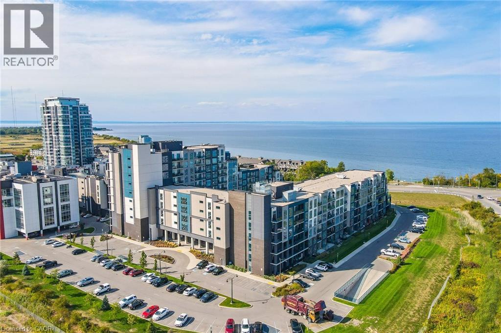 16 Concord Place Unit# 402, Grimsby, Ontario  L3M 0J1 - Photo 38 - 40769121