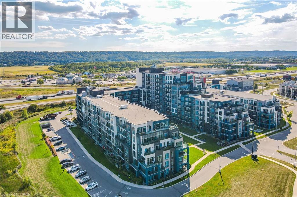16 Concord Place Unit# 402, Grimsby, Ontario  L3M 0J1 - Photo 6 - 40769121