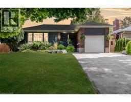 23 WEST HAMPTON Road, St. Catharines, Ontario