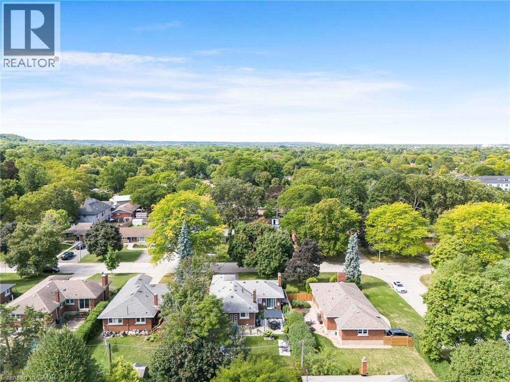23 West Hampton Road, St. Catharines, Ontario  L2T 3E6 - Photo 46 - 40768865