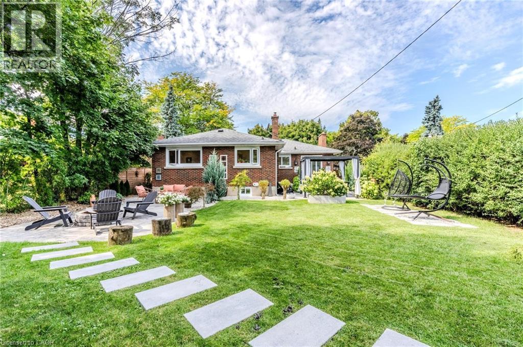23 West Hampton Road, St. Catharines, Ontario  L2T 3E6 - Photo 42 - 40768865