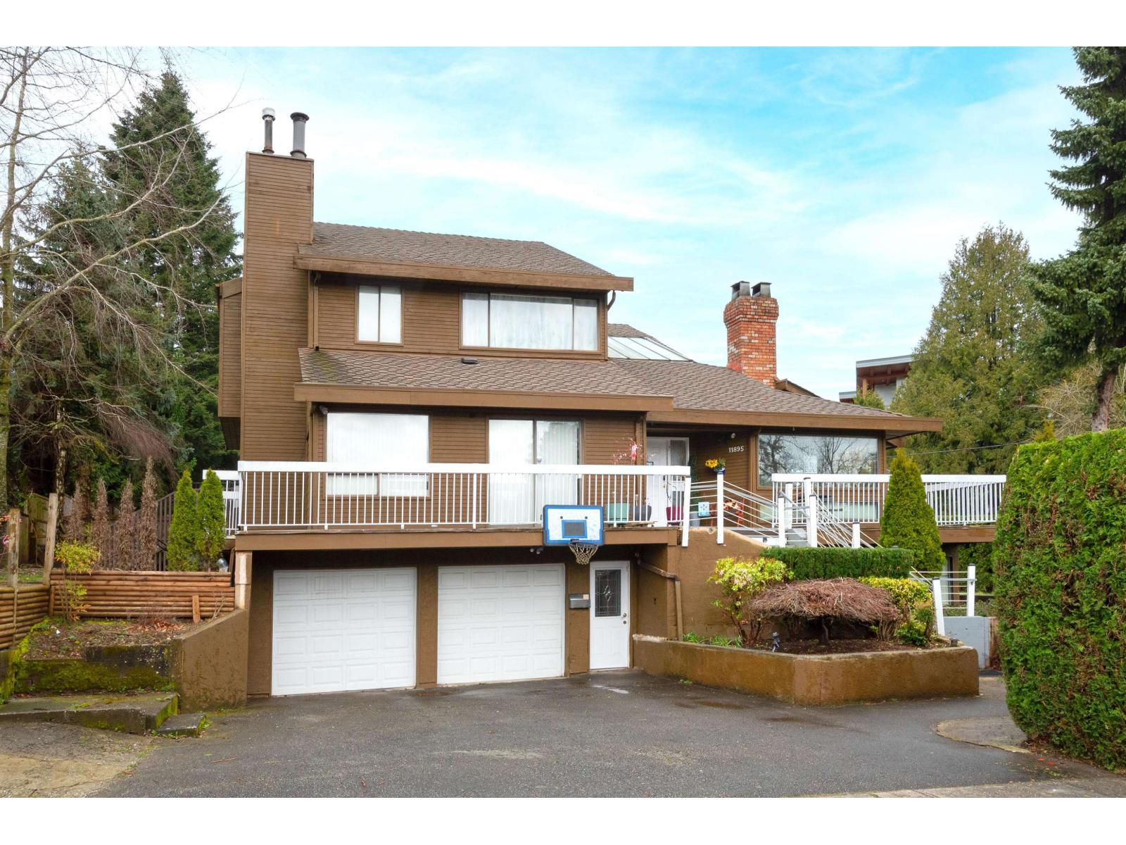 11895 CHATEAU WYND, delta, British Columbia