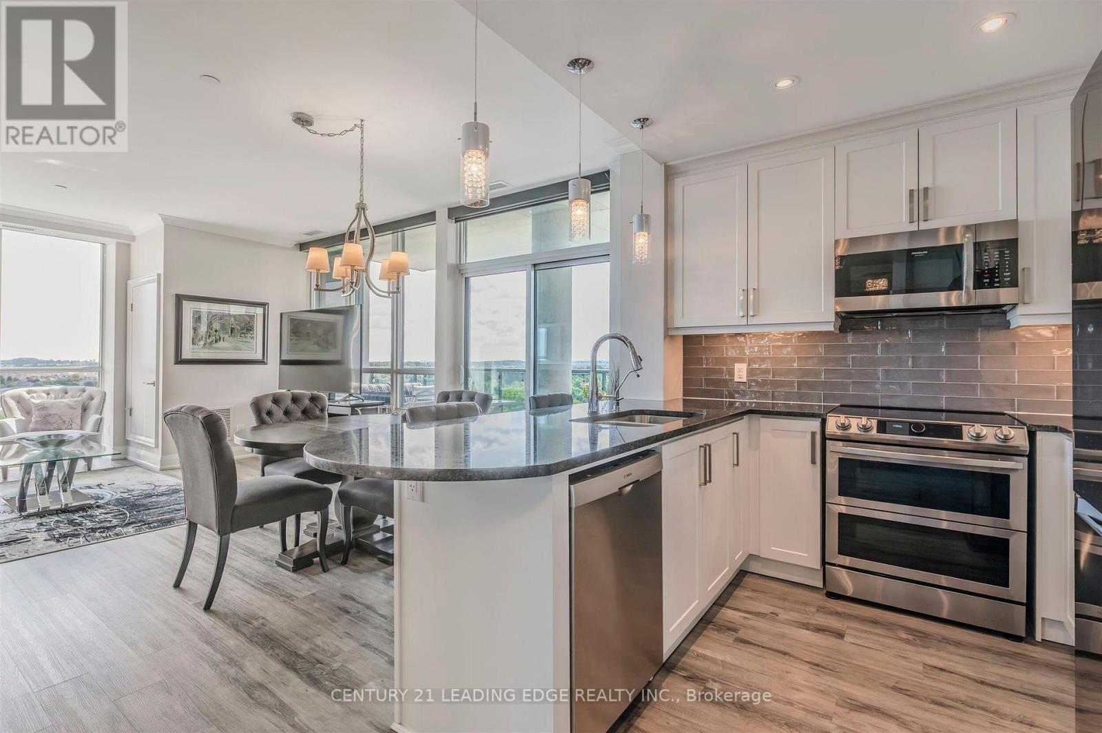 1104 - 50 Hall Road, Halton Hills, Ontario  L7G 0J8 - Photo 11 - W12398751