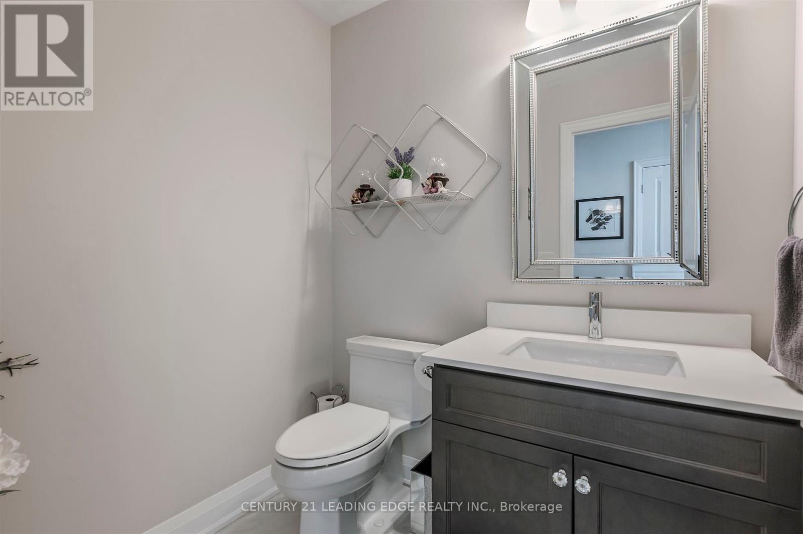 1104 - 50 Hall Road, Halton Hills, Ontario  L7G 0J8 - Photo 12 - W12398751