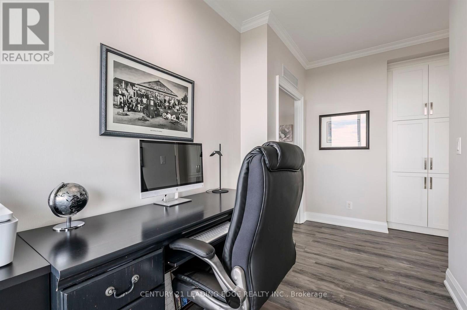 1104 - 50 Hall Road, Halton Hills, Ontario  L7G 0J8 - Photo 13 - W12398751