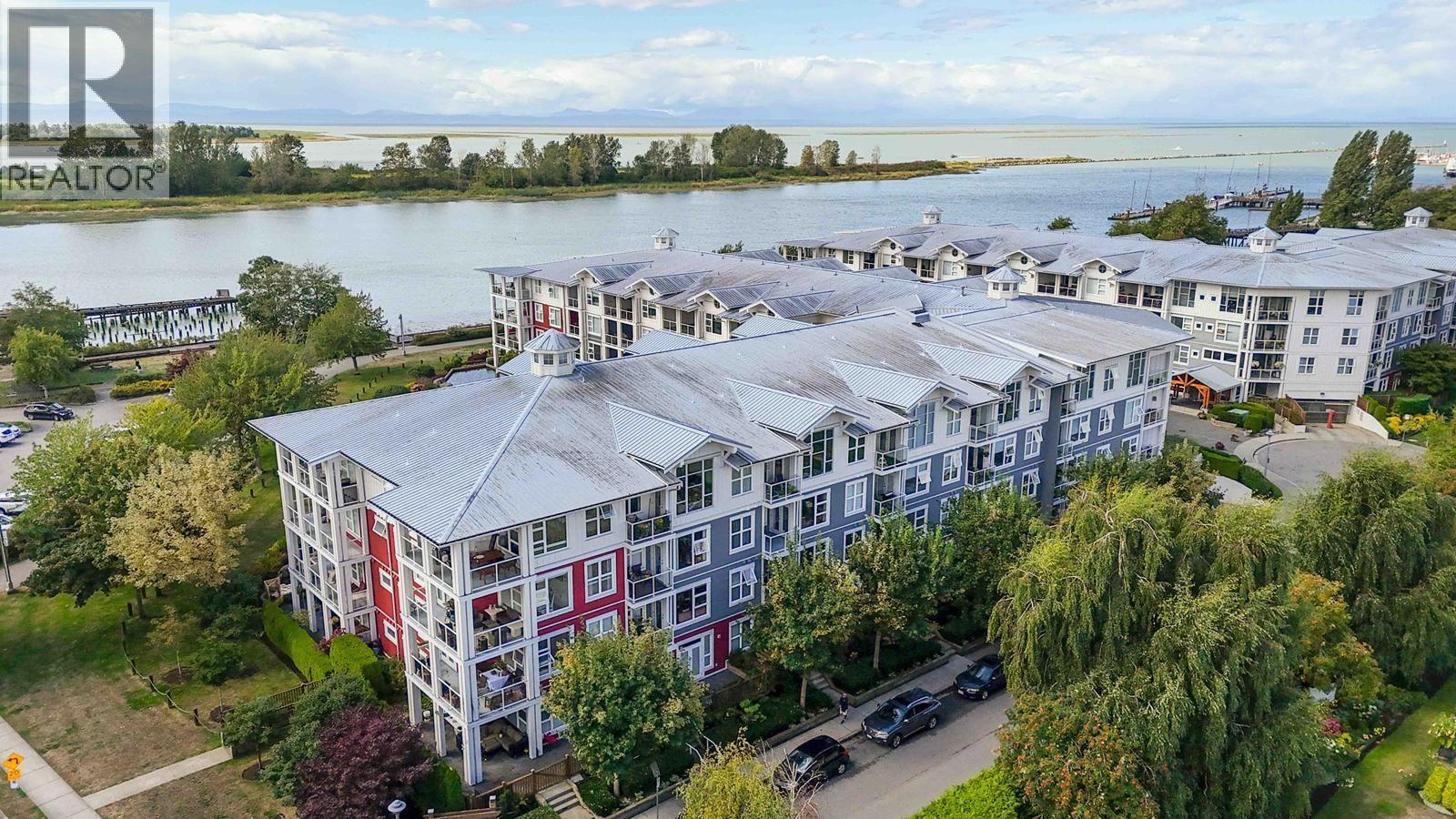 416 4600 Westwater Drive, Richmond, British Columbia  V7E 6S2 - Photo 14 - R3044605
