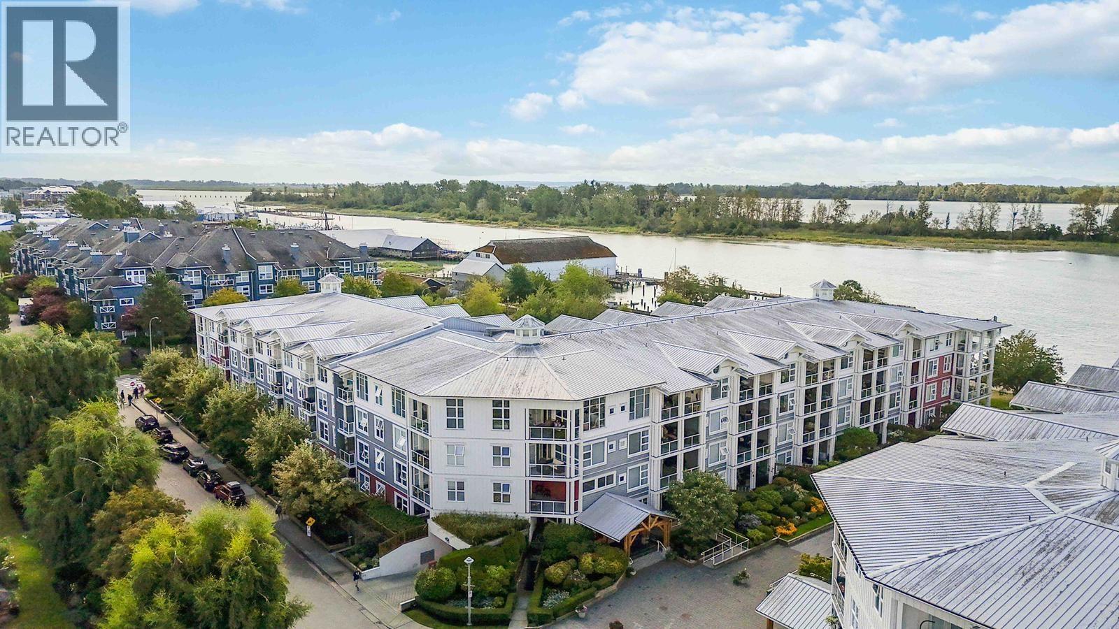 416 4600 Westwater Drive, Richmond, British Columbia  V7E 6S2 - Photo 15 - R3044605