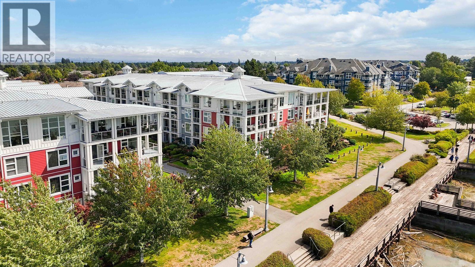 416 4600 Westwater Drive, Richmond, British Columbia  V7E 6S2 - Photo 17 - R3044605