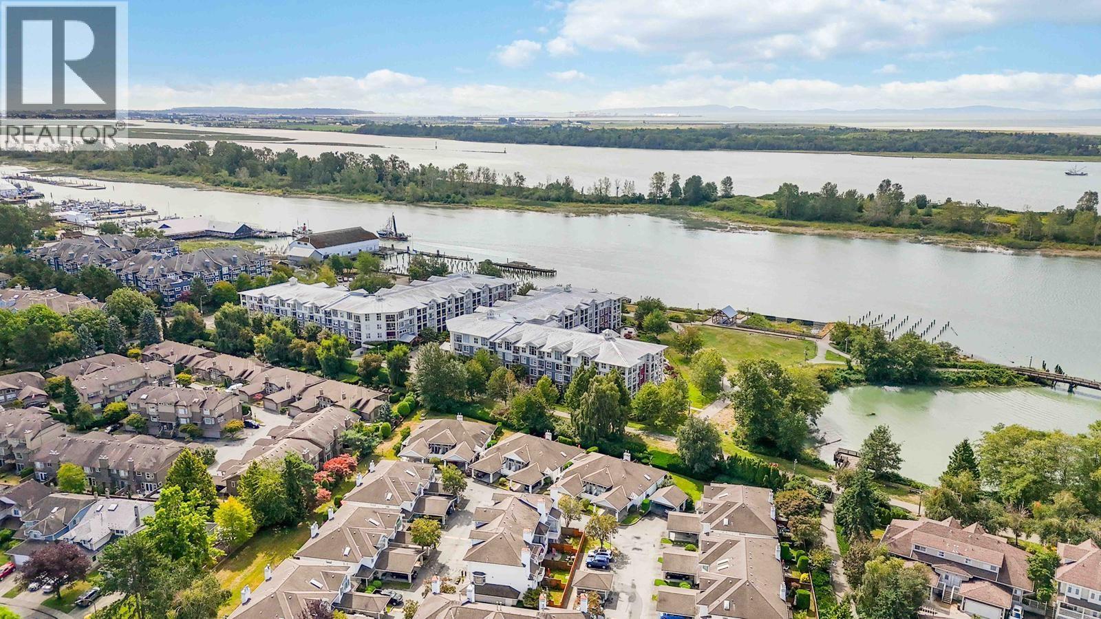 416 4600 Westwater Drive, Richmond, British Columbia  V7E 6S2 - Photo 22 - R3044605