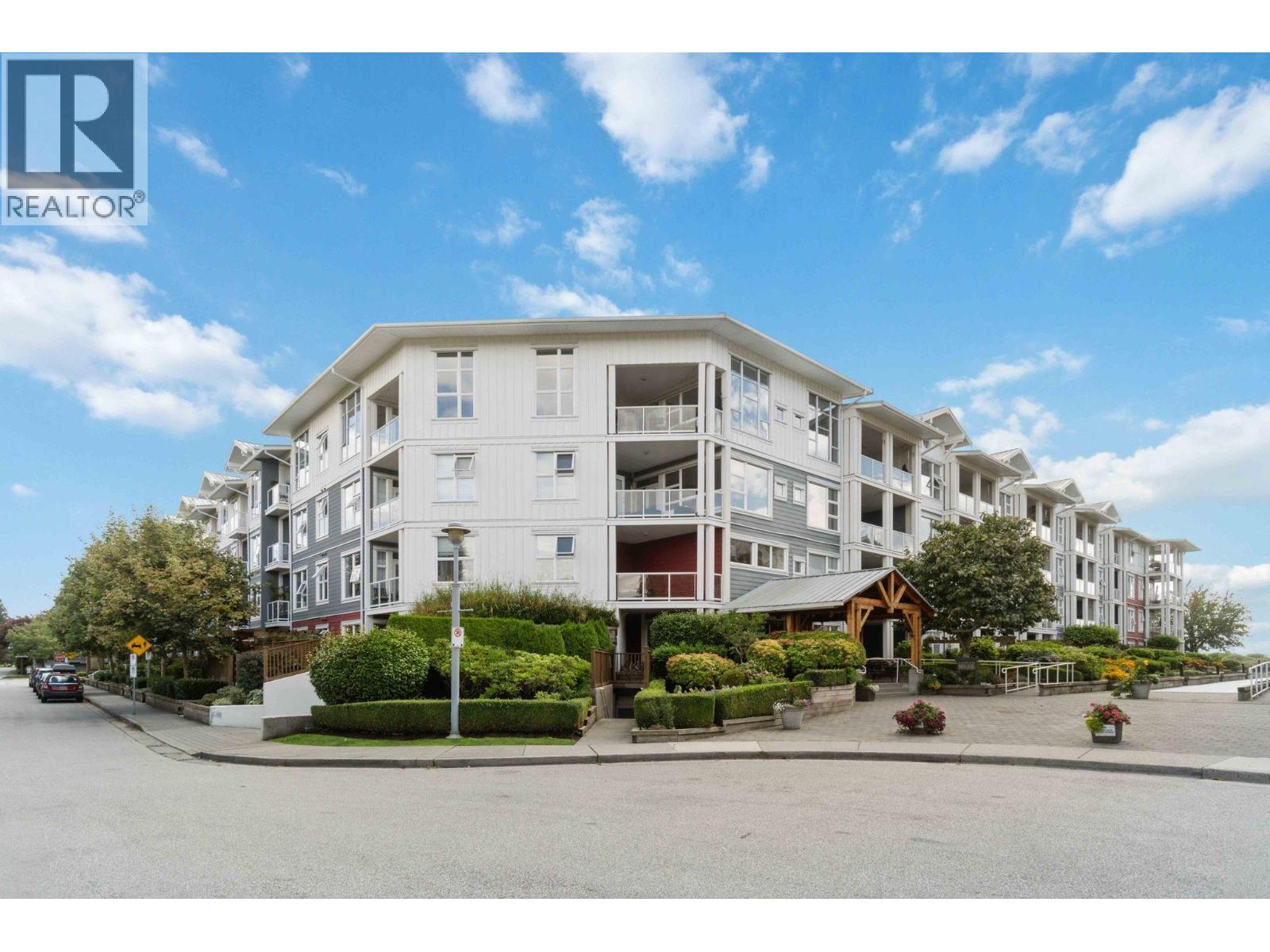 416 4600 Westwater Drive, Richmond, British Columbia  V7E 6S2 - Photo 2 - R3044605