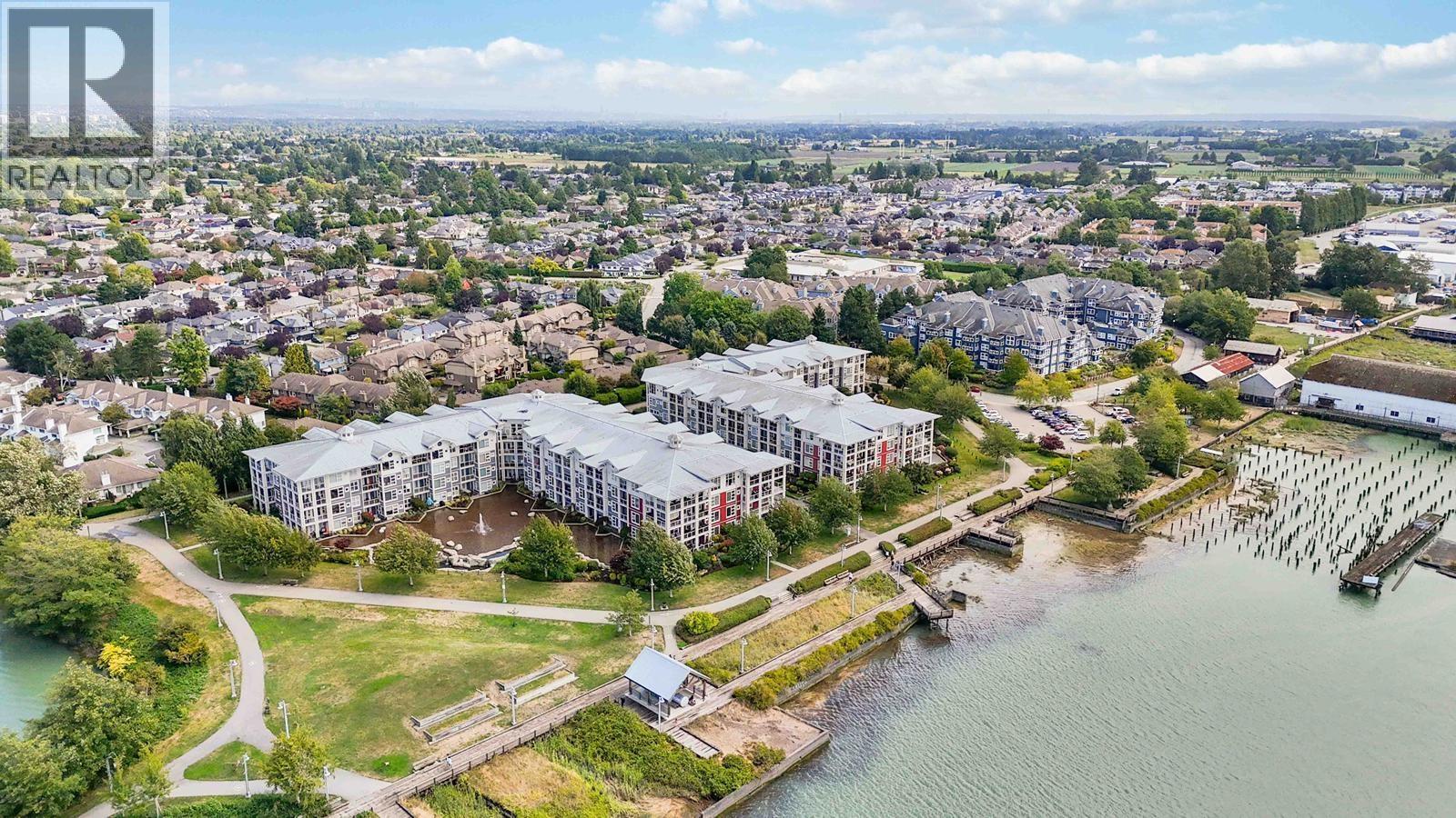 416 4600 Westwater Drive, Richmond, British Columbia  V7E 6S2 - Photo 20 - R3044605