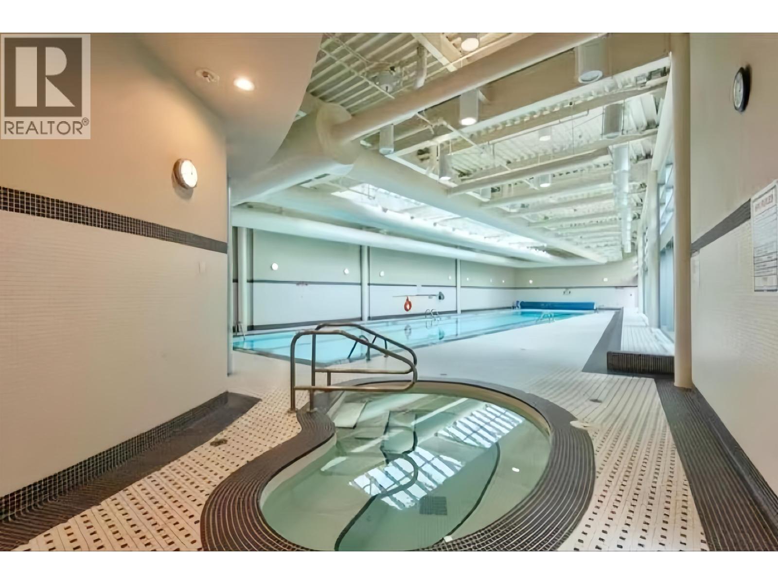 2901 688 Abbott Street, Vancouver, British Columbia  V6B 0B9 - Photo 10 - R3045823