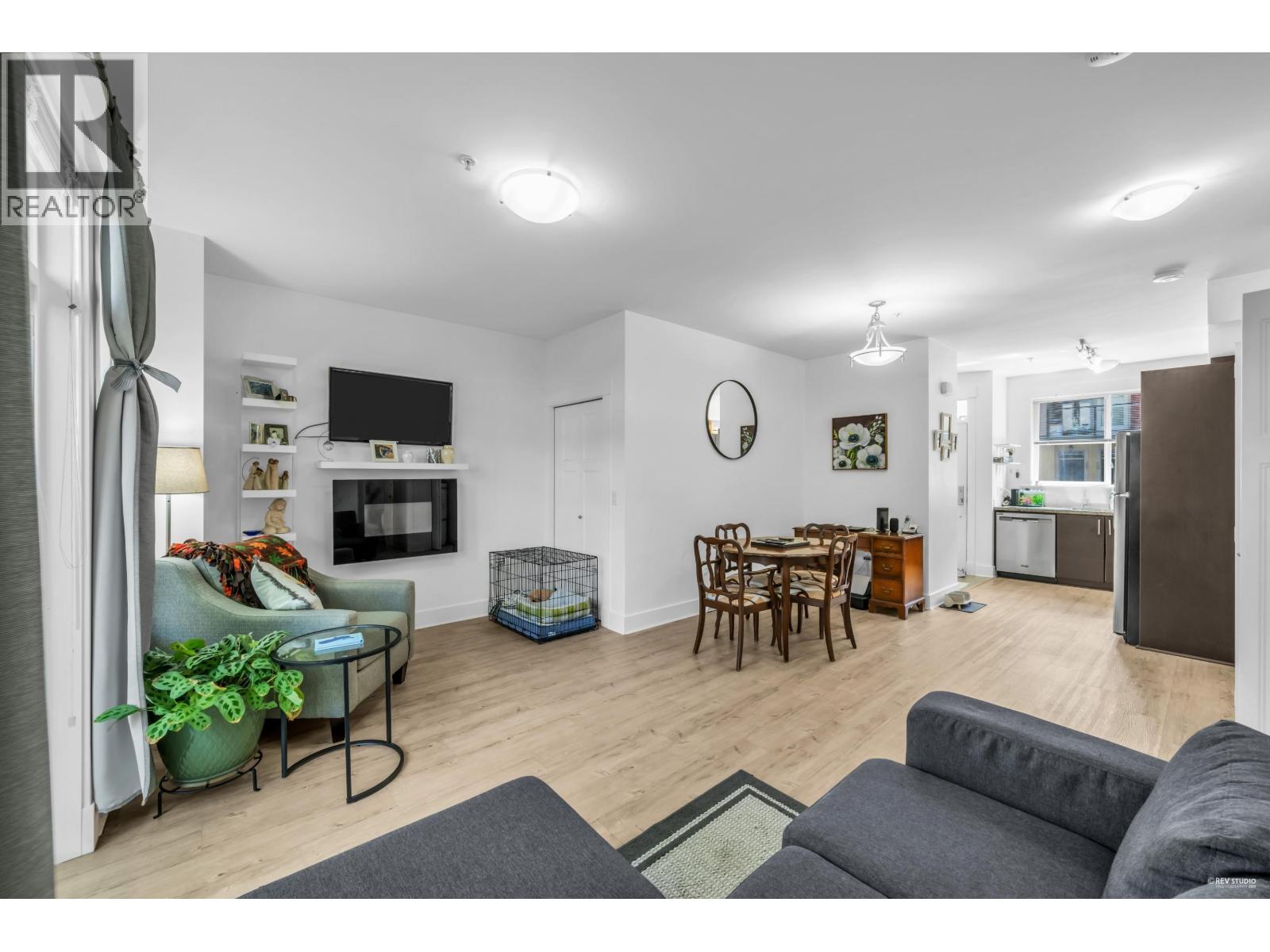 105 4808 Linden Drive, Delta, British Columbia  V4K 0B5 - Photo 12 - R3046979