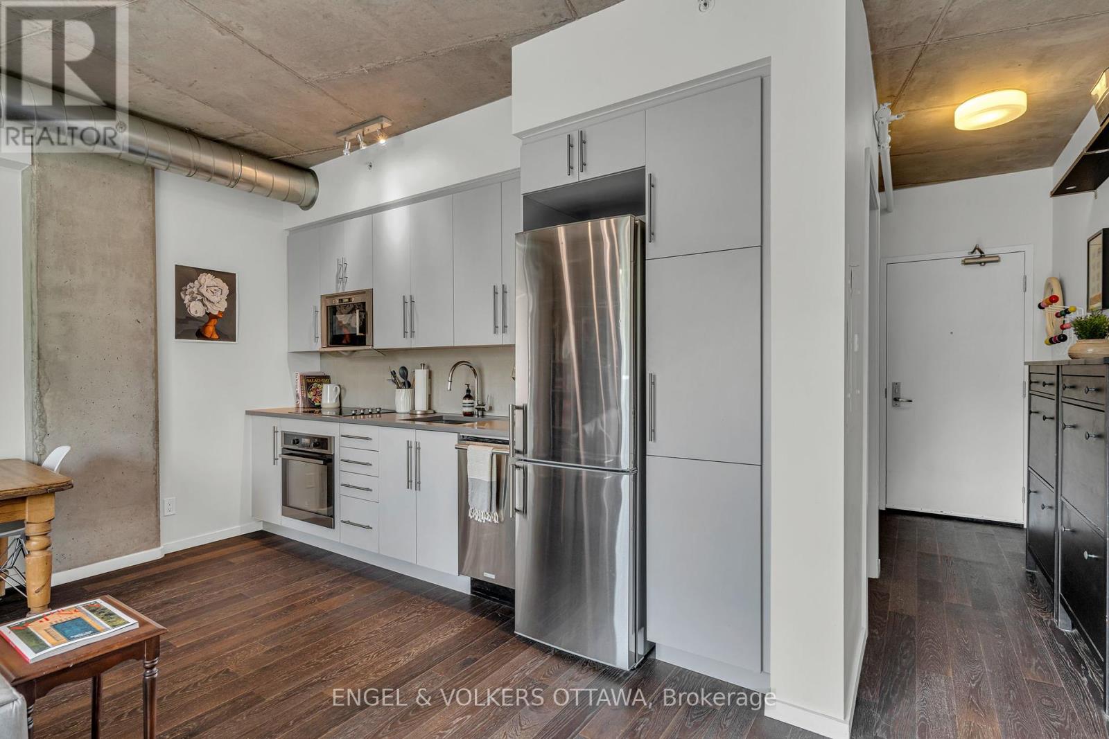 210 - 1000 Wellington Street W, Ottawa, Ontario  K1Y 2X9 - Photo 6 - X12398795