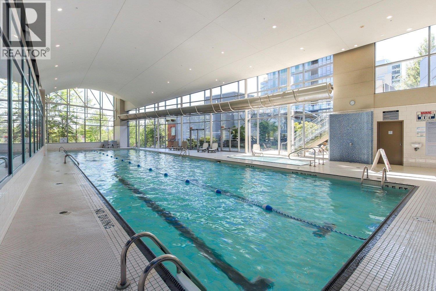 1803 1483 Homer Street, Vancouver, British Columbia  V6Z 3C7 - Photo 14 - R3039926