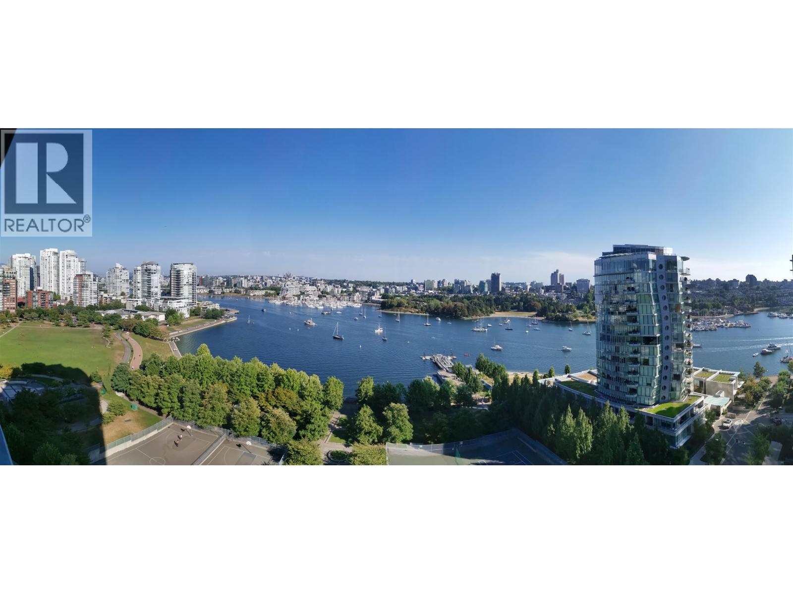 1803 1483 Homer Street, Vancouver, British Columbia  V6Z 3C7 - Photo 4 - R3039926