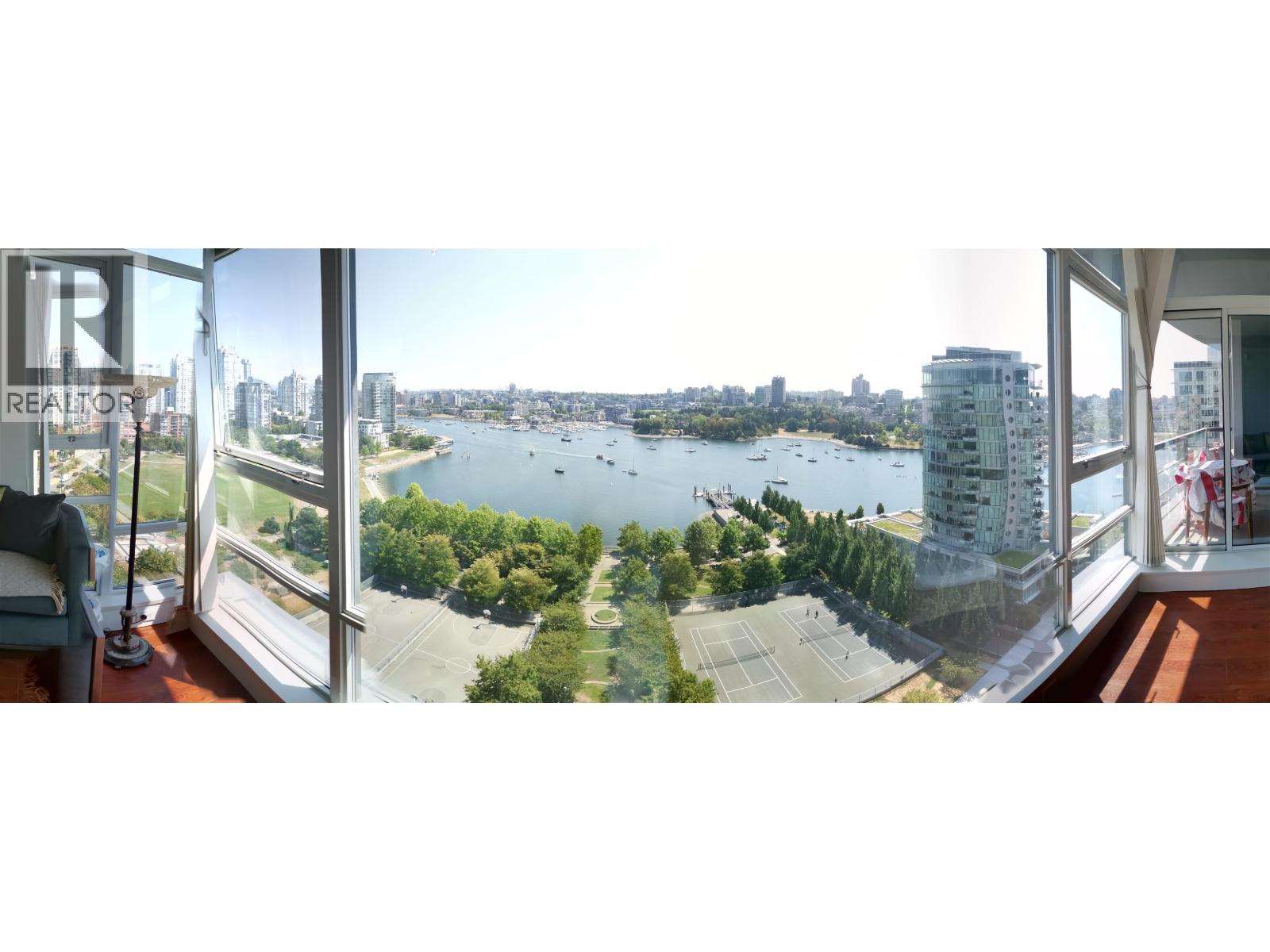 1803 1483 Homer Street, Vancouver, British Columbia  V6Z 3C7 - Photo 5 - R3039926