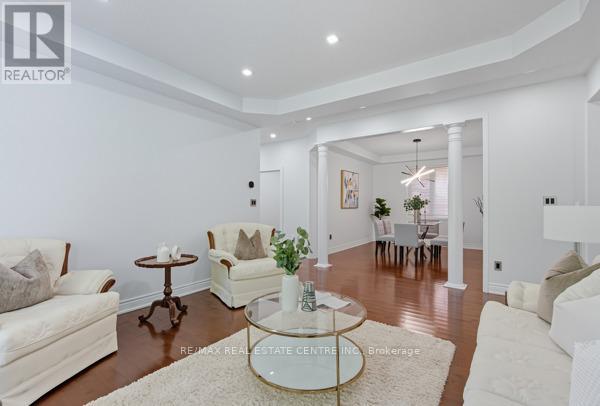 122 Wood Rim Drive, Richmond Hill, Ontario  L4E 4N8 - Photo 16 - N12396795