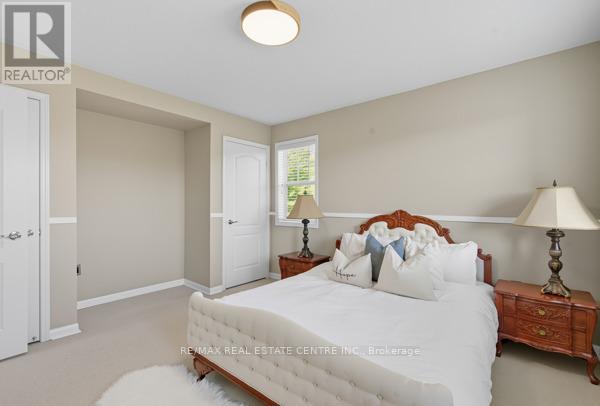 122 Wood Rim Drive, Richmond Hill, Ontario  L4E 4N8 - Photo 29 - N12396795
