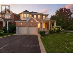 122 WOOD RIM DRIVE, Richmond Hill, Ontario