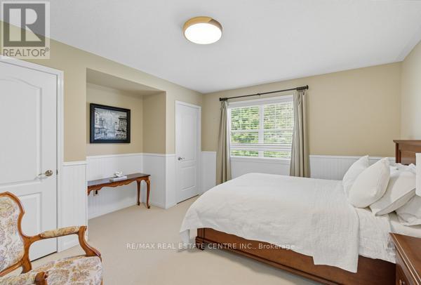 122 Wood Rim Drive, Richmond Hill, Ontario  L4E 4N8 - Photo 44 - N12396795