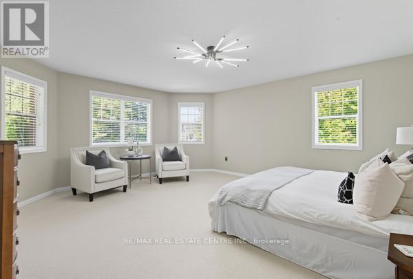 122 Wood Rim Drive, Richmond Hill, Ontario  L4E 4N8 - Photo 39 - N12396795