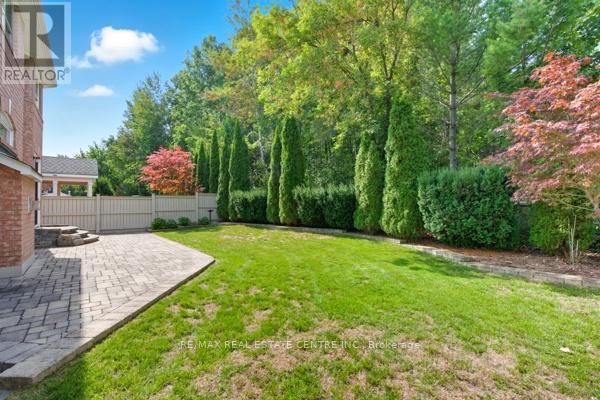 122 Wood Rim Drive, Richmond Hill, Ontario  L4E 4N8 - Photo 46 - N12396795