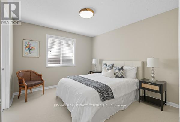 122 Wood Rim Drive, Richmond Hill, Ontario  L4E 4N8 - Photo 38 - N12396795