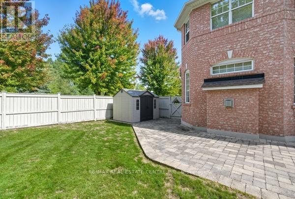 122 Wood Rim Drive, Richmond Hill, Ontario  L4E 4N8 - Photo 49 - N12396795